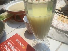 -阿瓦山寨·湘菜现炒·剁椒鱼头王(咸阳总店)