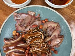 -老房子金沙元年川菜食府·花园餐厅(金沙店)