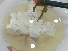 菜豆腐-张明富面皮店(东大街店)