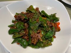 -南昌绿地铂瑞酒店·臻萃轩中餐厅