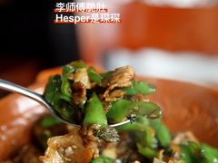 农家小炒肉-李师傅脆肚(华强北店)