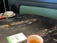 -新白鹿餐厅(松江开元地中海店)