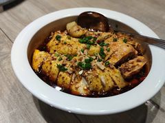 -味莊·青岛菜(云霄路店)