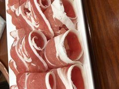 -岳合轩老北京涮肉