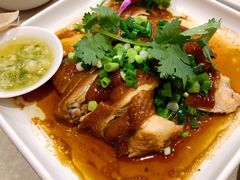 -鹅冠港式茶餐厅(来福士店)