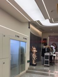-MINX名珂斯·烫染形象设计