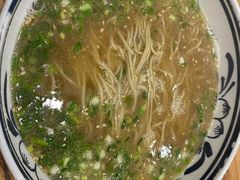 -霸道川面馆(张江店)