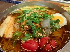 -很久以前羊肉串(南京路第一百货店)
