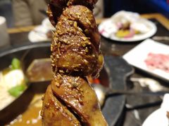 -火锅岛潮牌自助餐厅(天津天佑城店)