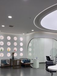 -T8 SALON