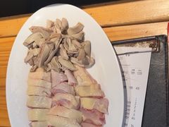 -顺德公广东猪肚鸡·煲仔饭(白石洲店)