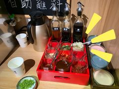 -牛腩之旅·牛腩牛杂煲(光启城美食城店)