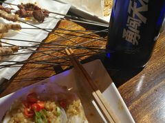 -撸串扒虾(山东路店)