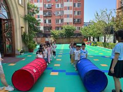 -金色摇篮潜能开发幼儿园(大兴校区)