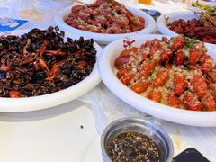 -石牌岭小亮蒸虾•湖北老字号(左岭店)
