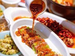 -隐庐·古法川菜(高新店)