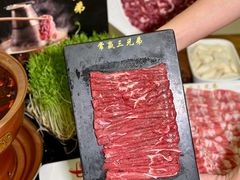 -常赢三兄弟·清真涮肉(崂山路总店)