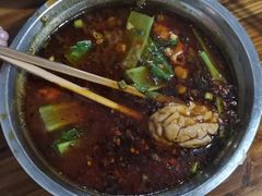-三哥田螺(北书院街店)