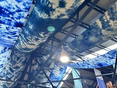 -璞真扎染博物馆