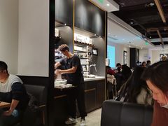 -新太二·鲜料川菜(群光广场店)