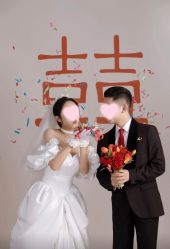 -CD视觉婚纱摄影