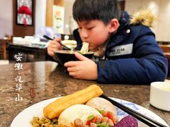 -九华山聚龙大酒店