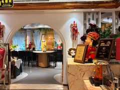 -桂园餐厅(五大道店)