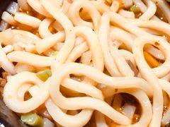 -蝦塘·中国餐馆(城墙南马道巷店)