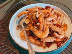 -仙店农庄(湖景农庄餐厅)