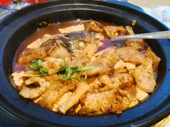 -人全到南京本帮菜馆(云锦路店)