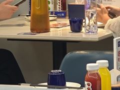 -兰湘子·湘菜小炒(盛龙广场店)