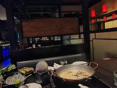 -捞王猪肚鸡火锅(财富中心店)