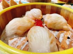 虾饺-海皇食府(水都假日酒店店)