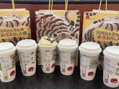 零售区-茶颜悦色(花园道店)