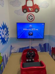 -啵乐乐儿童主题乐园(北京旗舰店)