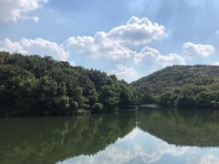 -白马涧龙池景区