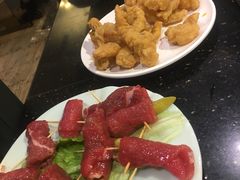 -铜人李火锅(西大街店)
