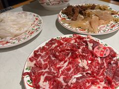 -汕头八合里海记牛肉店(清河店)