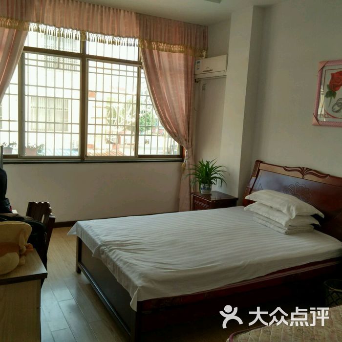 馨隆宾馆的全部评价-潜山县-大众点评网