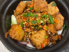 -香港新曜记茶餐厅(星耀城店)