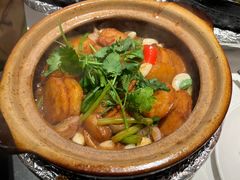 -煲煲好(朝阳门店)