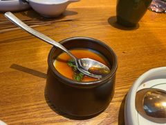 黑糖豆花-云海肴·汽锅鸡·云南菜(苏州中心店)