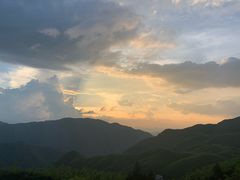 -江南天池