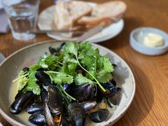 -BOR Eatery(安福路店)