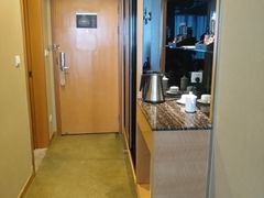 -峨眉山世纪阳光大酒店(峨眉高铁站店)