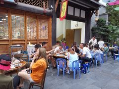 -小向麻辣烫(天街总店)