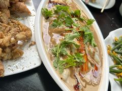 -正宗天津烧麦馆(柳州路店)