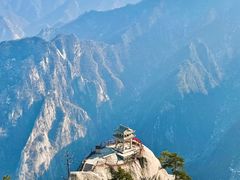 -华山风景名胜区