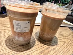 -Peet's Coffee皮爷咖啡(新天地黑标店)