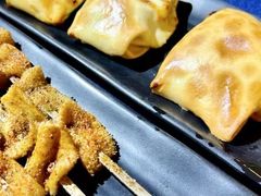 -伊带伊路新疆美食府(呼家楼店)